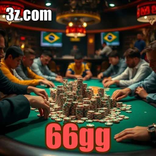 Aprecie Estratégias Avançadas em 66gg com a Seção Strategy