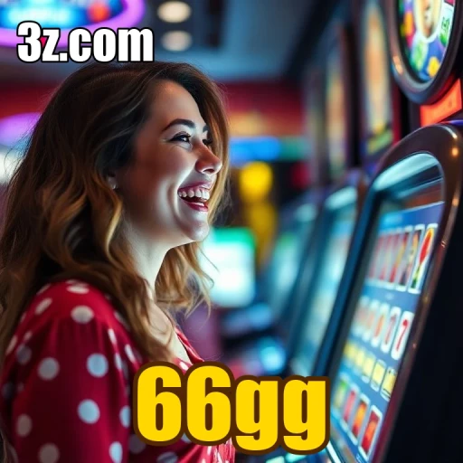 Tendências de Jogos: Novidades do 66gg em Foco