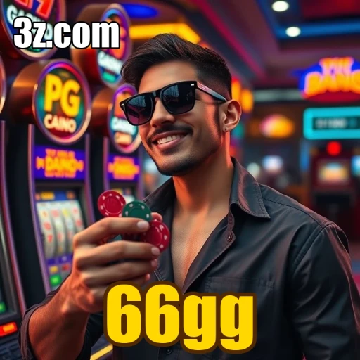 Updates no 66gg: Inovações que Transformam a Plataforma de Jogos